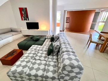 Villa de 4 Chambres