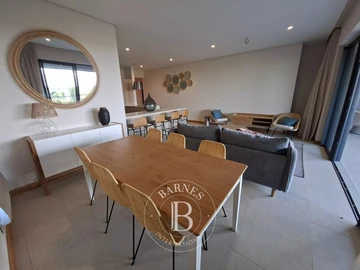 4 Bedroom Apartment