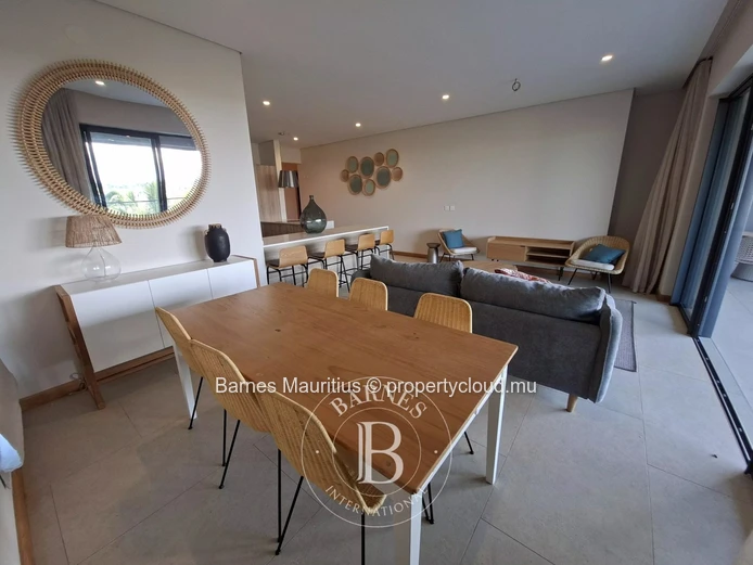 HILLSIDE- Appartement neuf avec 4 chambres