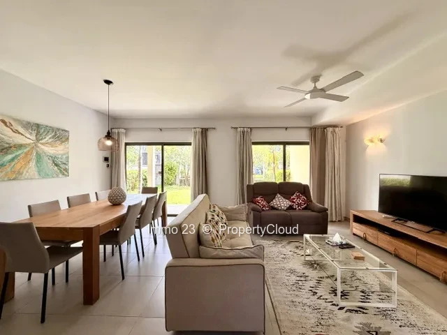 House / Villa - 3 bedrooms - Trianon