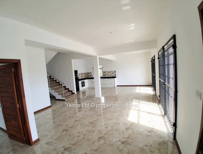 New House For Sale In Grand Baie