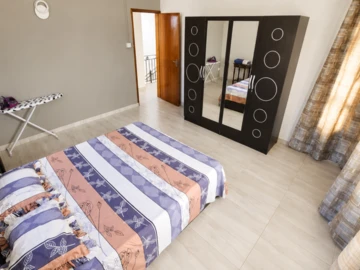 Villa de 3 Chambres