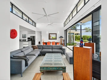 Villa de 5 Chambres