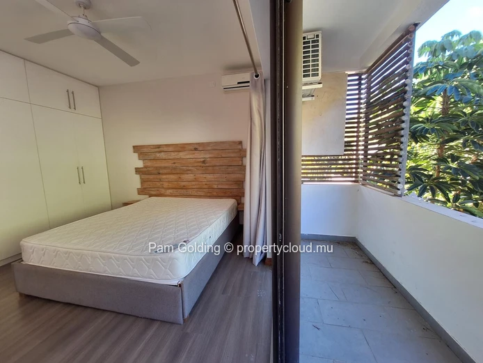 Penthouse de 3 chambres avec vue panoramique sur la mer | Résidences La Tourelle Ocean View, Tamarin.