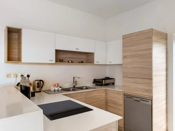 2 Bedroom Penthouse