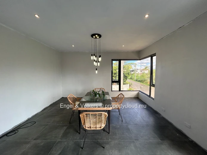 House to Be Completed for Sale in Goodlands — Reserved for Mauritian Citizens Only