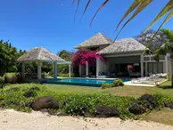 Luxurious 4 bedroom golf estate 