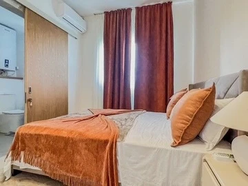 Appartement de 3 Chambres
