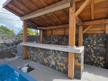 3 Bedroom Villa