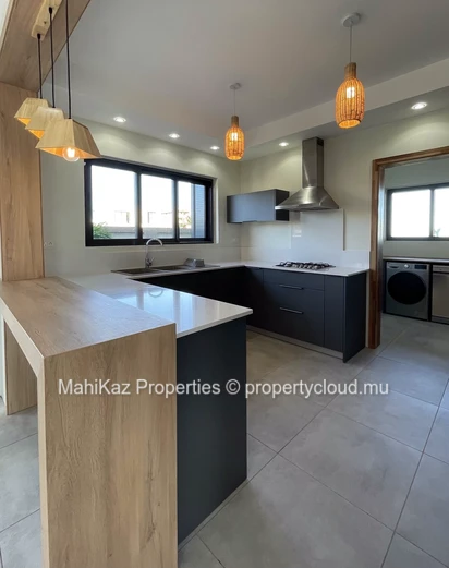 Luxurious Villa for Sale in Jardin d’Anna – Premium Living in Flic en Flac 