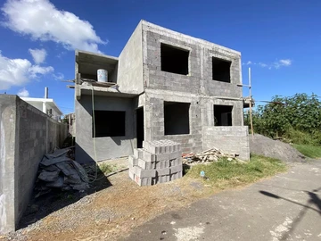 Maison de 2 Chambres