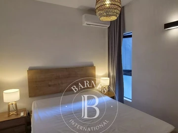Appartement de 2 Chambres