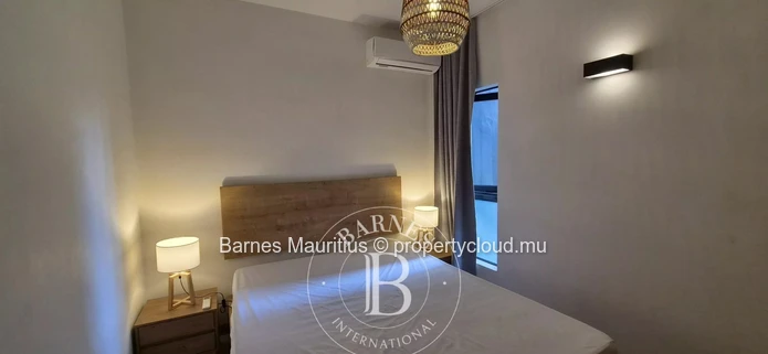 MOKA / HELVETIA - Apartment with Garden - 2 Bedrooms