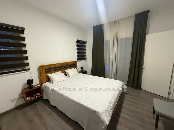 VILLA À LOUER – MORCELLEMENT ANNA, FLIC EN FLAC Par Luxor Properties Ltd