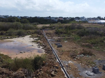 Residential Land