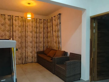 4 Bedroom Villa