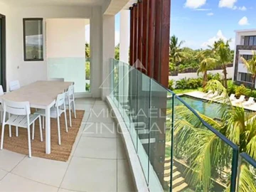 Penthouse de 3 Chambres