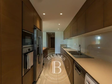 Appartement de 3 Chambres