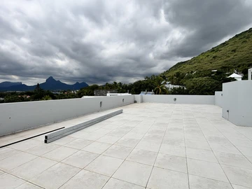 Penthouse de 3 Chambres