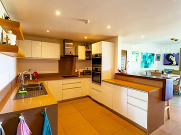 Appartement de 3 Chambres