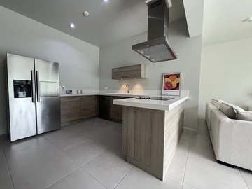 Appartement de 3 Chambres