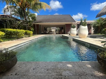 Villa de 4 Chambres