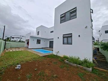 Villa de 5 Chambres