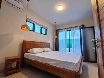 3 Bedroom Villa