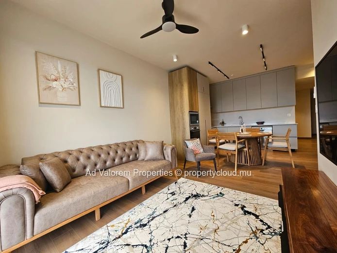 À VENDRE – Appartement moderne avec vue dégagée | Bagatelle Hills