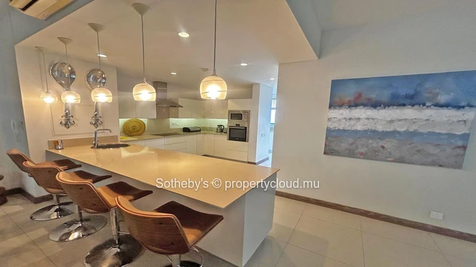 Tropica - AO Residence