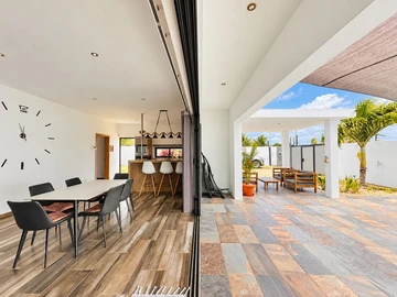Villa de 3 Chambres