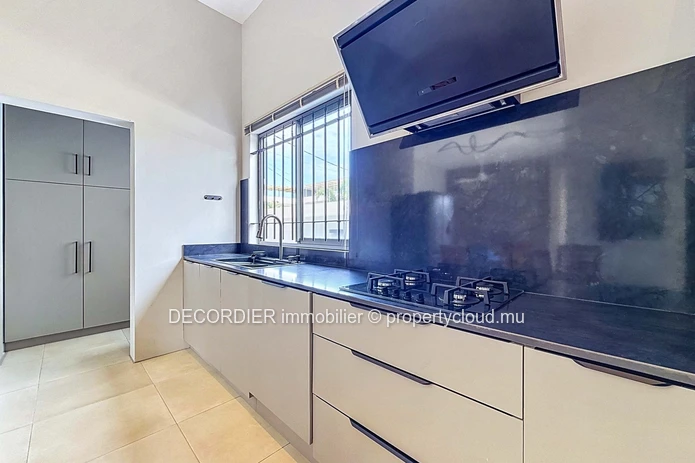 House for rent - Pereybere