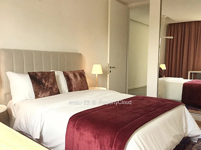 Penthouses - 5 chambres - Beau Bassin