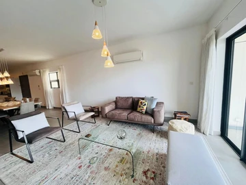 Penthouse de 2 Chambres