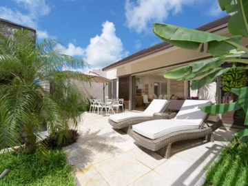 Villa de 3 Chambres