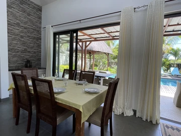 3 Bedroom Villa