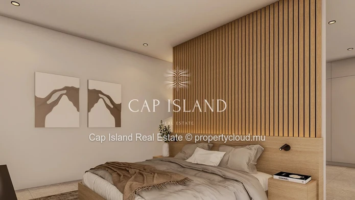 Exclusive Villa Development – 8 Luxury Residences in Mont Mascal