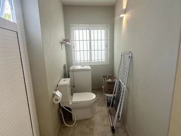 Townhouse, Duplex de 4 Chambres
