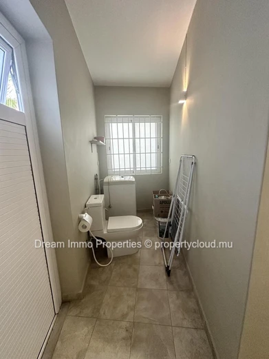 Duplex De 4Ch Proche Mer & Commerces A La Mivoie, Tamarin - Ile Maurice