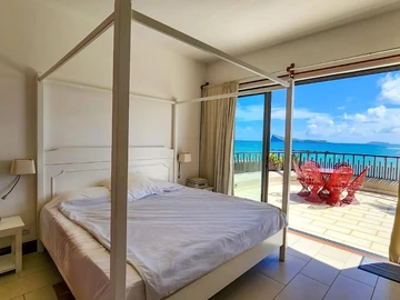 3 Bedroom Penthouse