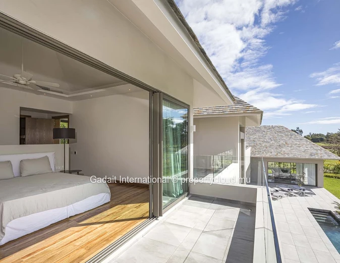Louez une villa d'exception au cœur d'Anahita Golf & Spa Resort