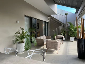 3 Bedroom Penthouse