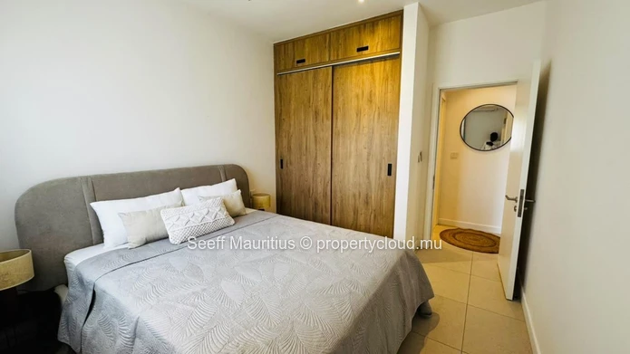 Stylish 1-Bedroom Apartment | Modern Living in Indigo Village, Beau Plan