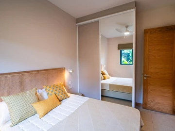 Appartement de 3 Chambres