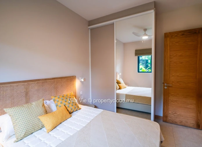 Belle Vue - Bel appartement de 3 chambres au rez-de-chaussée (Mandat exclusif)