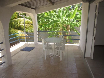Maison de 2 Chambres