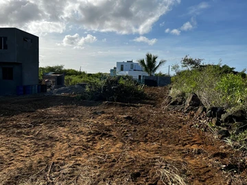 Residential Land