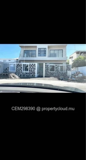 Brand New Apartments For Sale – Trou aux Biches
