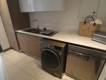 Appartement de 3 Chambres