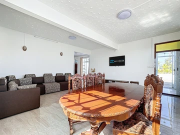 Appartement de 2 Chambres